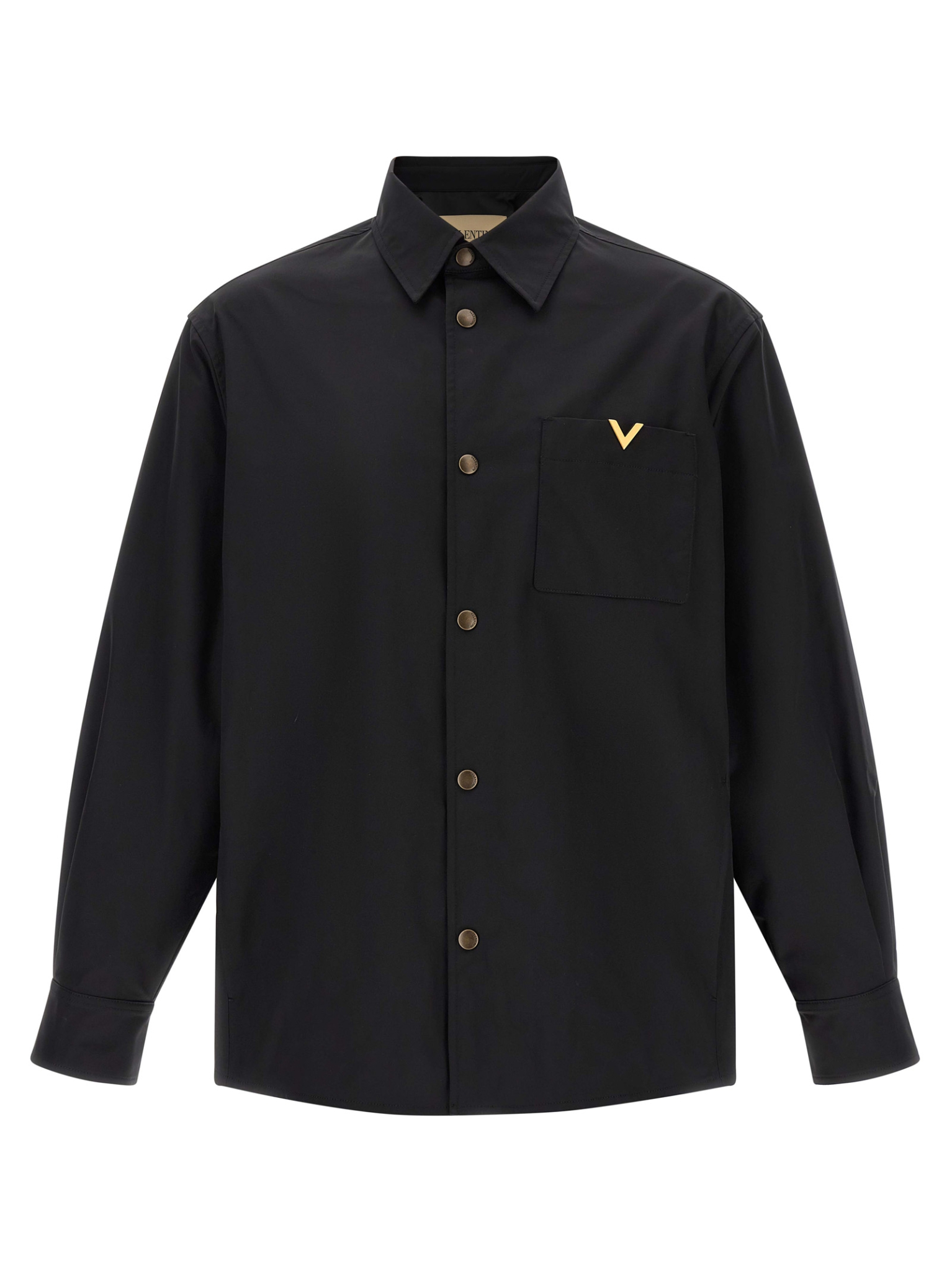 [Valentino Garavani] Casual Jacket FW26 V3CIO06BET0NO