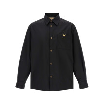 [Valentino Garavani] Casual Jacket FW26 V3CIO06BET0NO