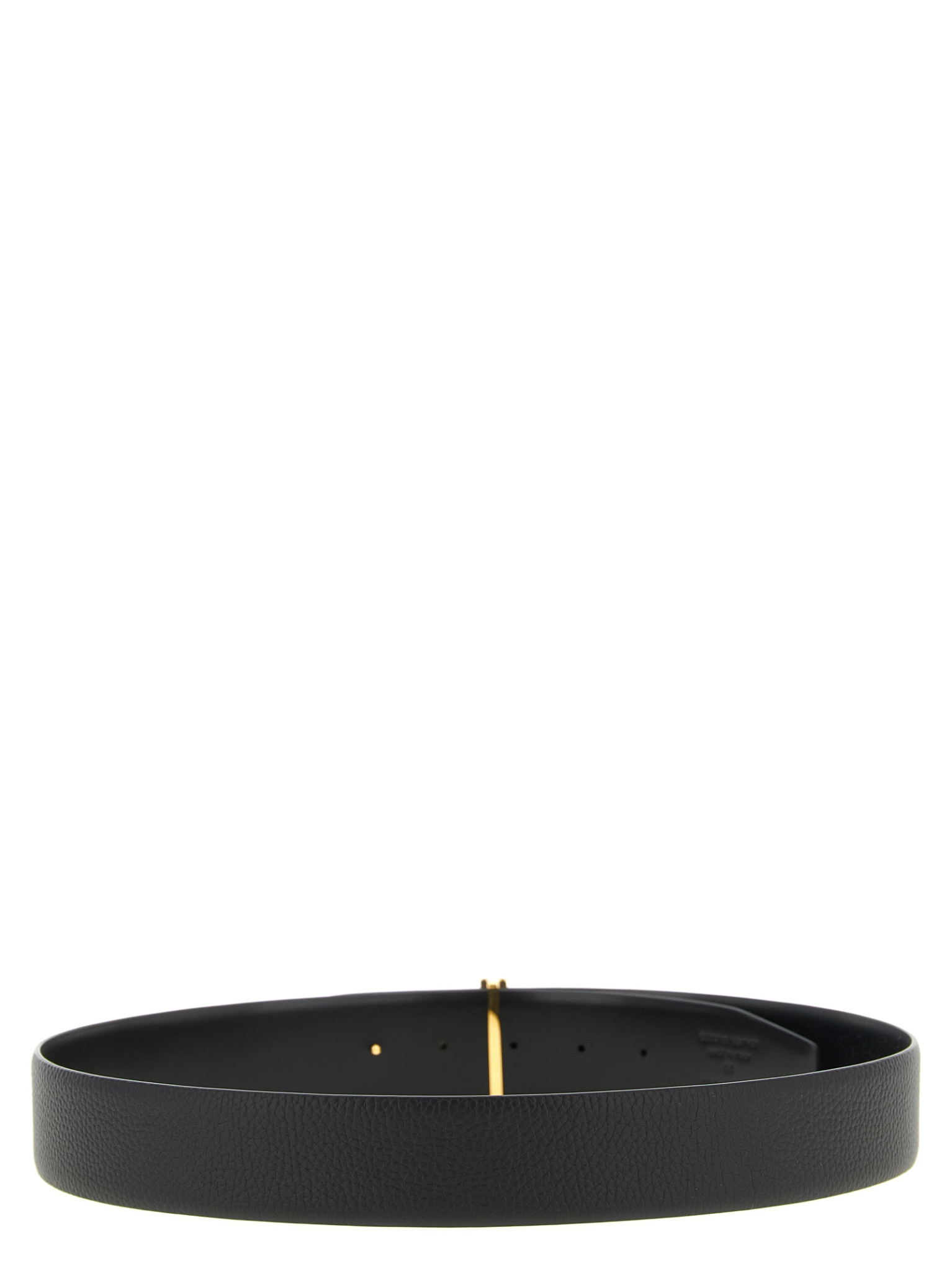 [Tom Ford] Belt FW26 TB248LCL237GNAA