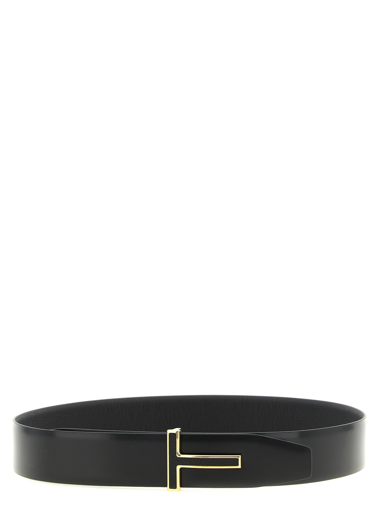 [Tom Ford] Belt FW26 TB248LCL237GNAA