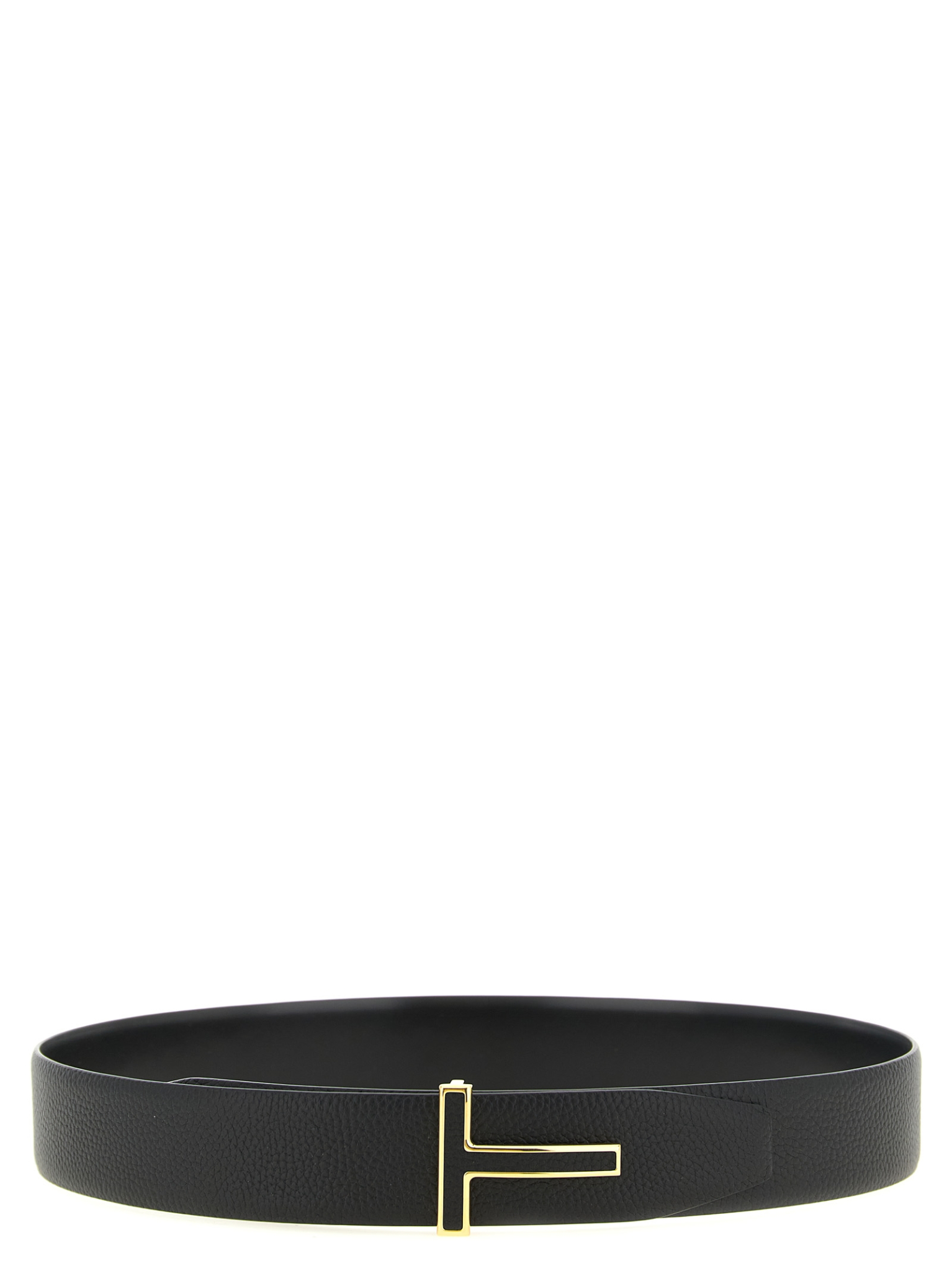 [Tom Ford] Belt FW26 TB248LCL237GNAA