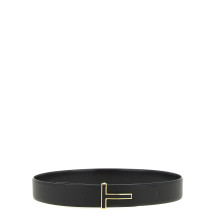 [Tom Ford] Belt FW26 TB248LCL237GNAA