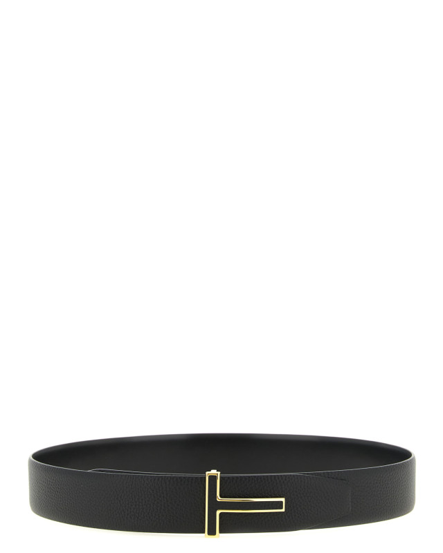[Tom Ford] Belt FW26 TB248LCL237GNAA