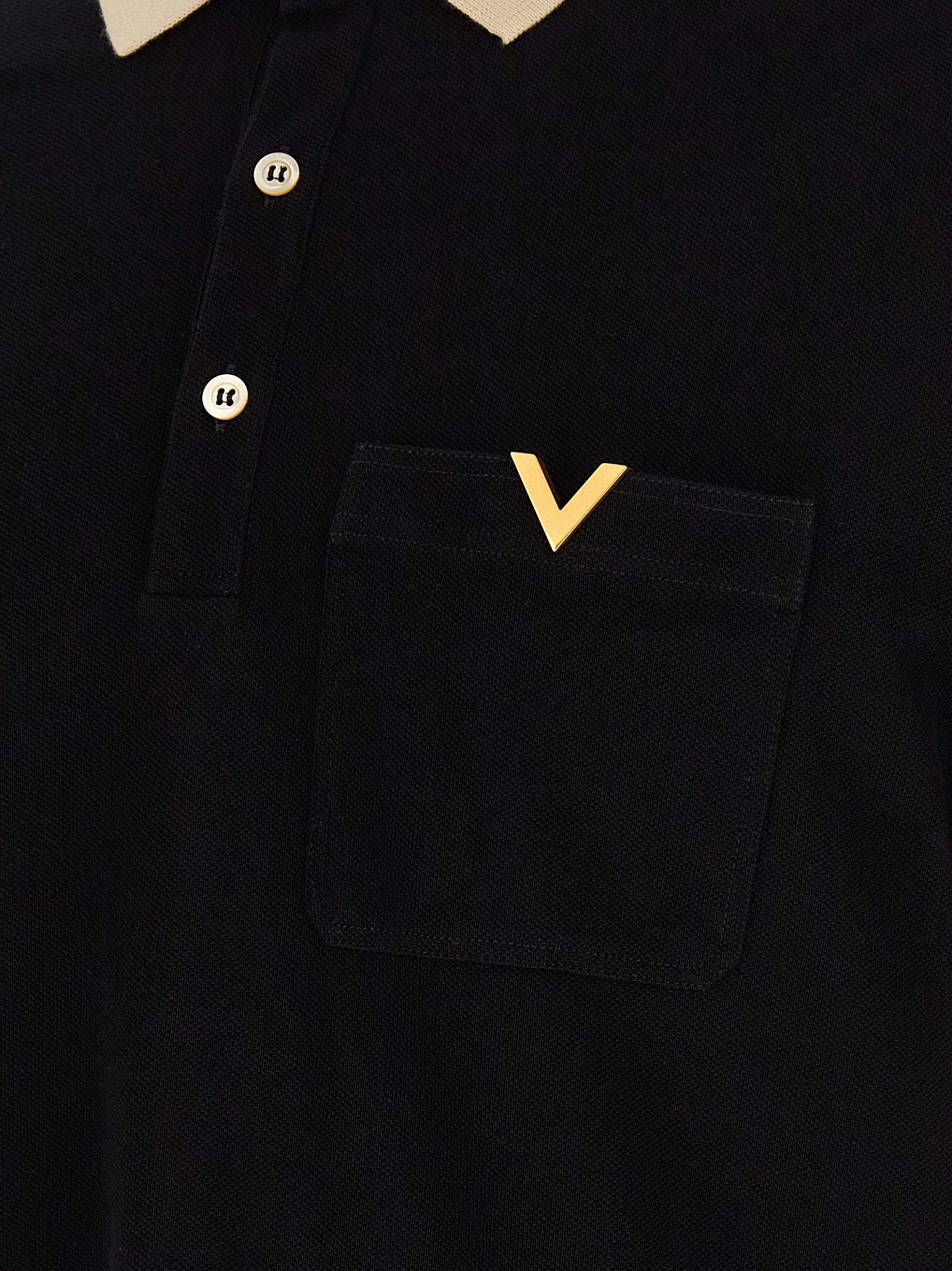 [Valentino Garavani] T-shirts Short Sleeve FW26 V3MH01KBGT9RA