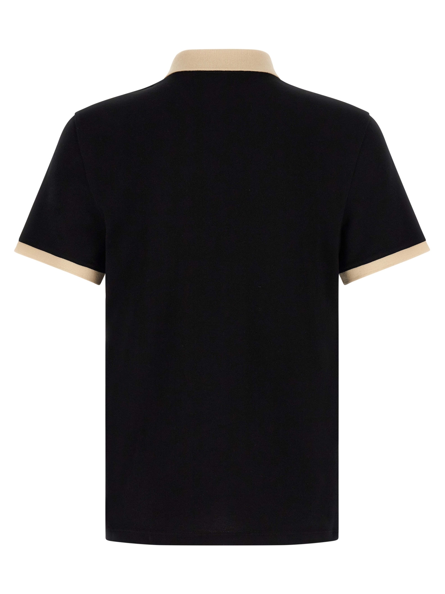 [Valentino Garavani] T-shirts Short Sleeve FW26 V3MH01KBGT9RA
