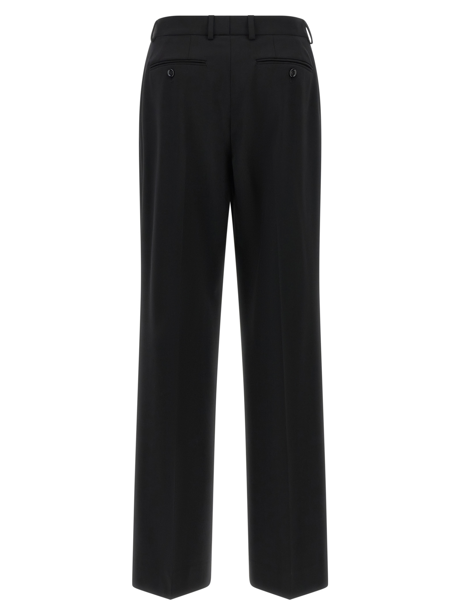 [Dolce & Gabbana] Trousers FW26 FTC17TFUBG3N0000