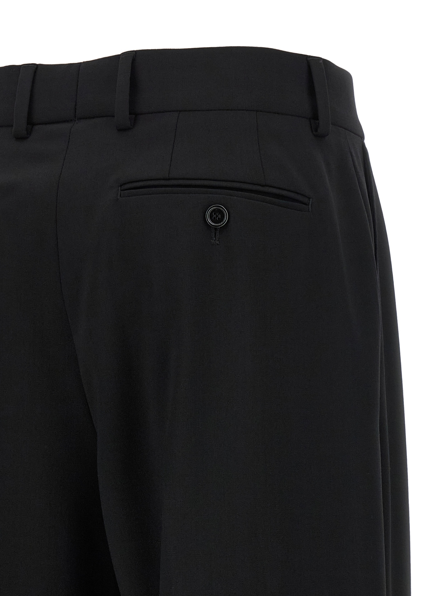 [Dolce & Gabbana] Trousers FW26 FTC17TFUBG3N0000