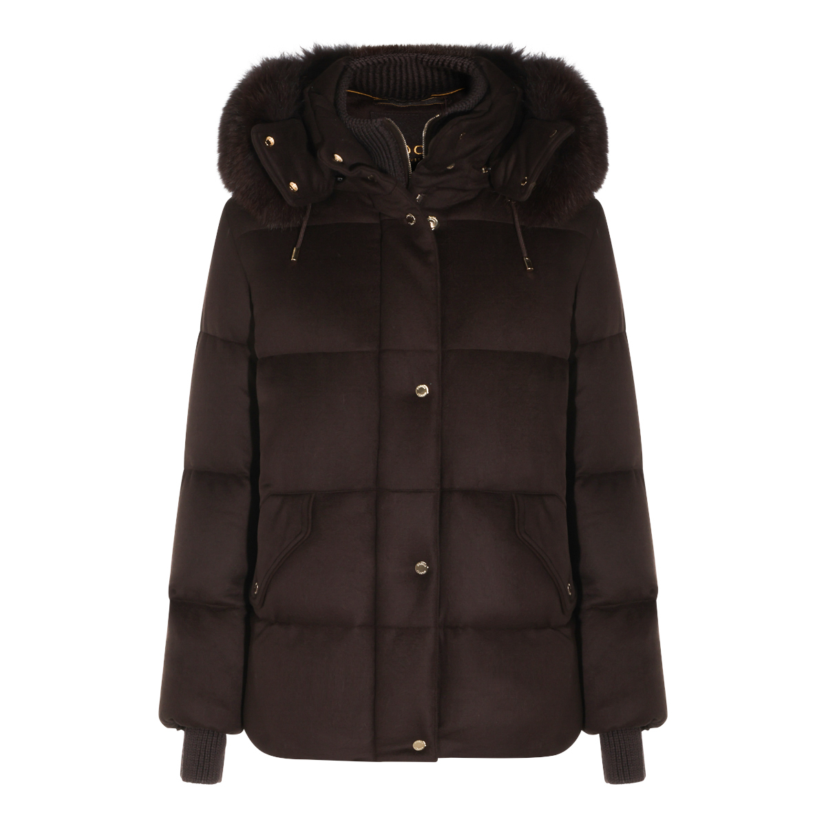 [Moorer] Down jacket FW26 MODPA100019LS9U0075
