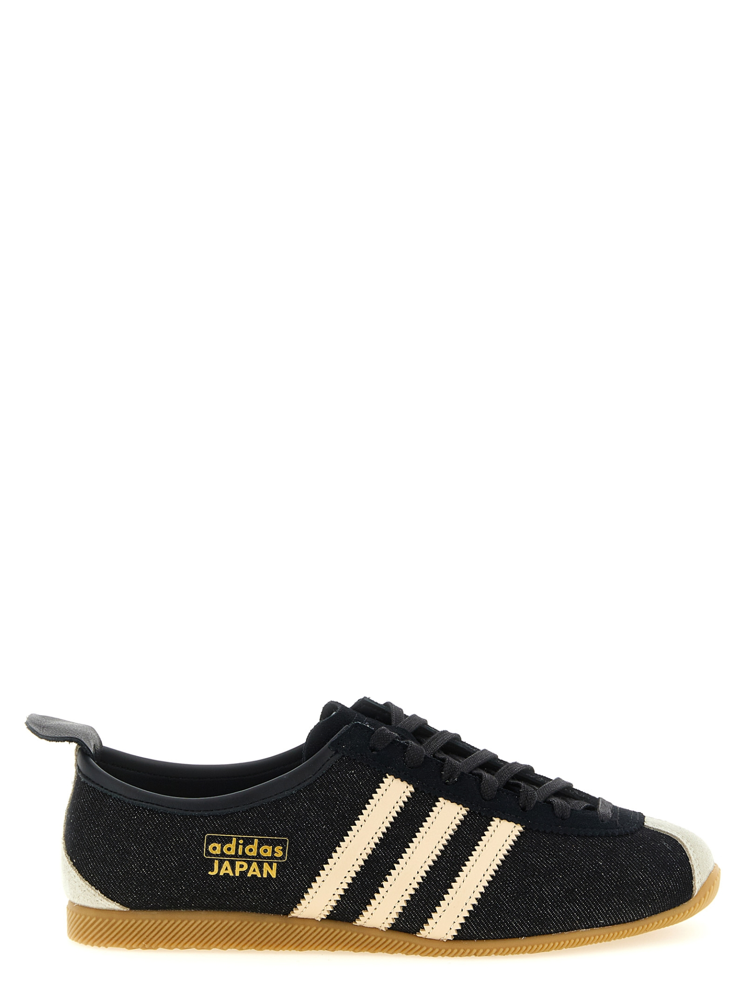 [ADIDAS ORIGINALS] Sneakers FW26 KK4986CBLACKSANSTRGUM4