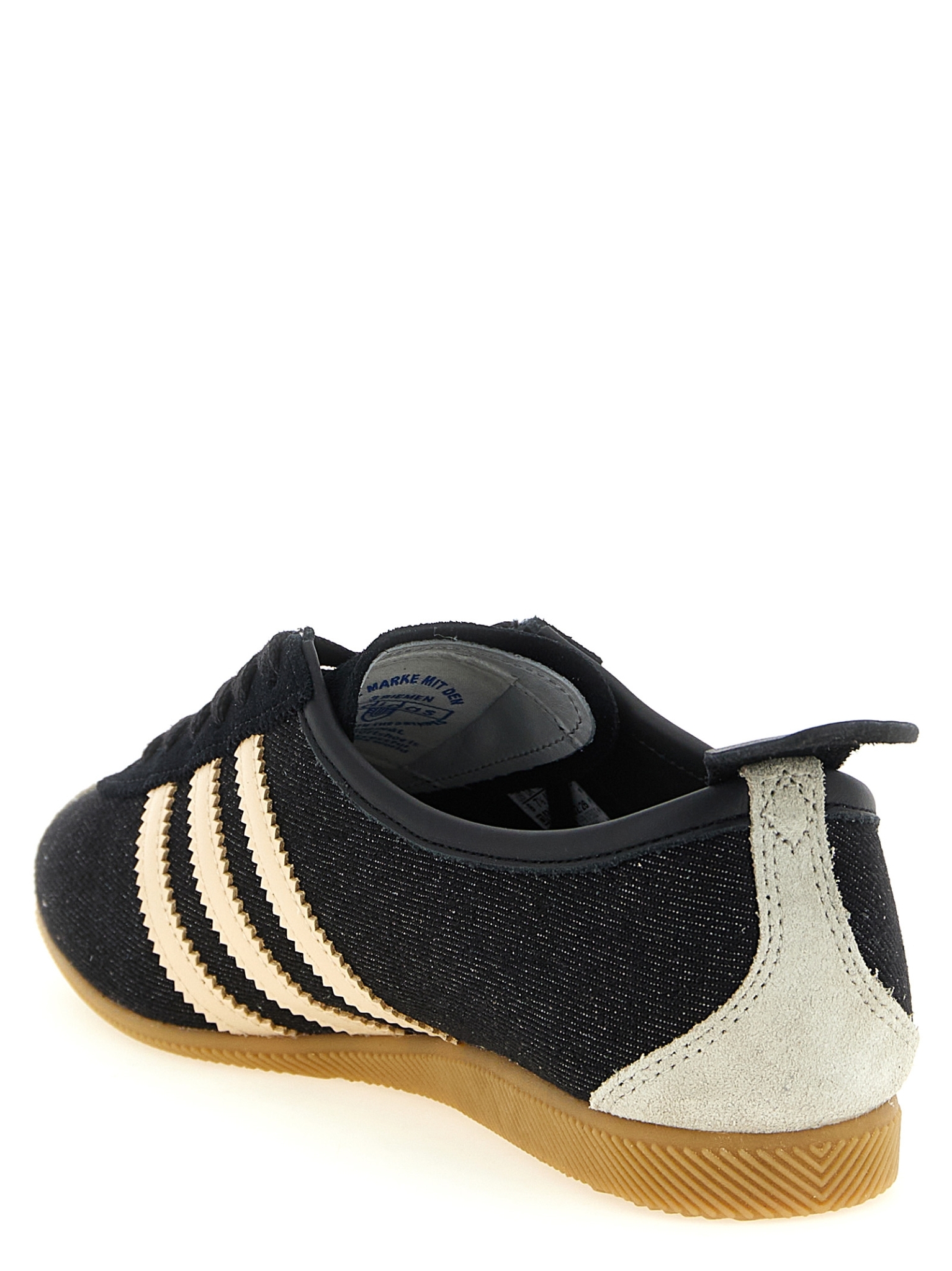 [ADIDAS ORIGINALS] Sneakers FW26 KK4986CBLACKSANSTRGUM4