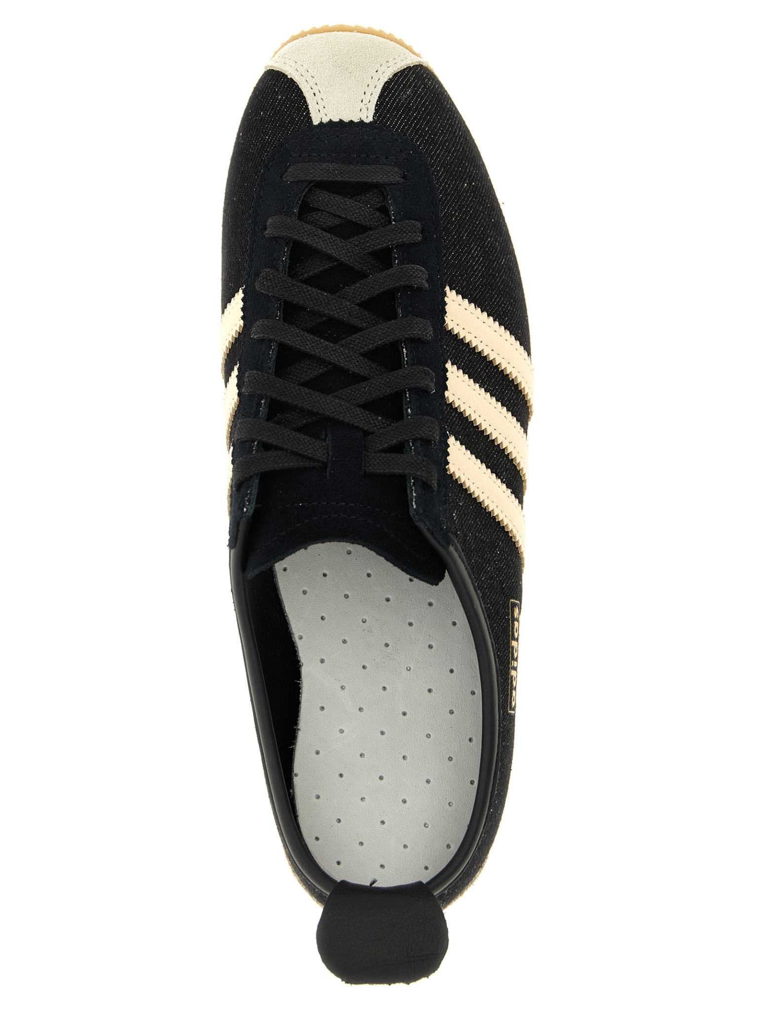 [ADIDAS ORIGINALS] Sneakers FW26 KK4986CBLACKSANSTRGUM4