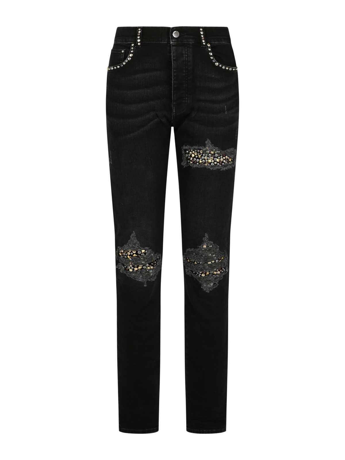 [Amiri] Jeans FW26 AMBMJE1123097