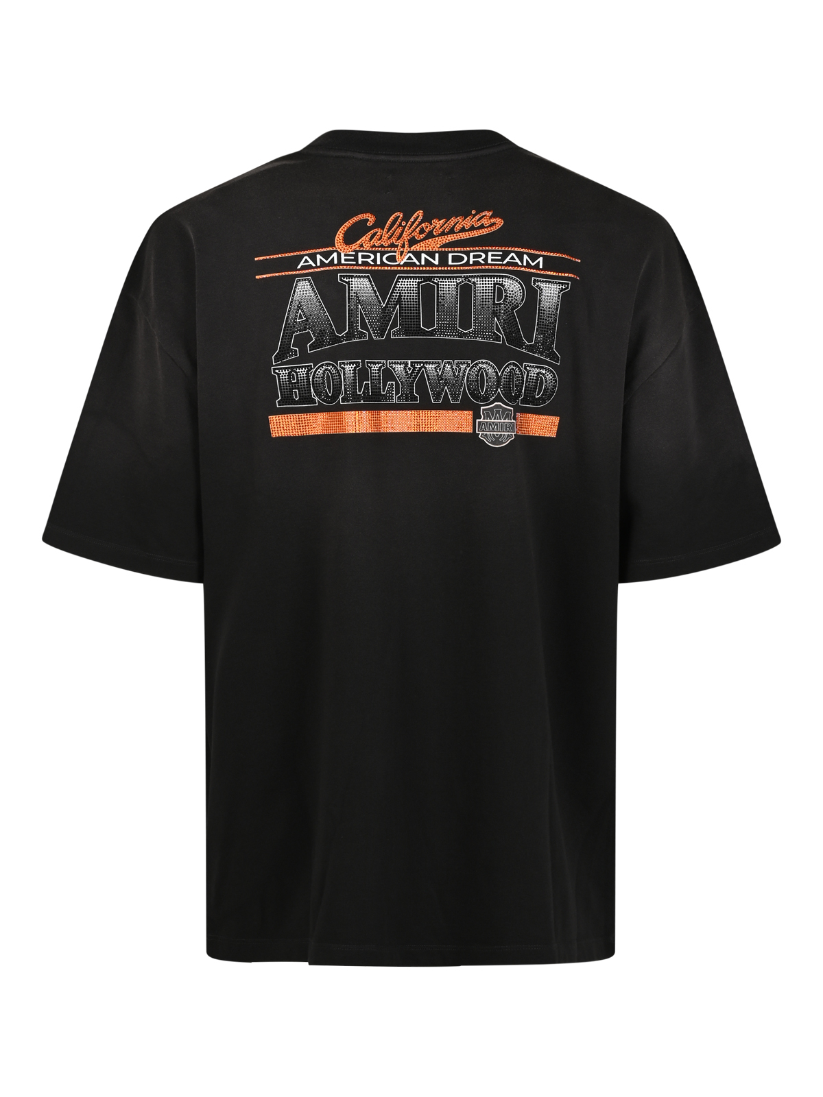 [Amiri] T-shirts Short Sleeve FW26 AM326JR0140002
