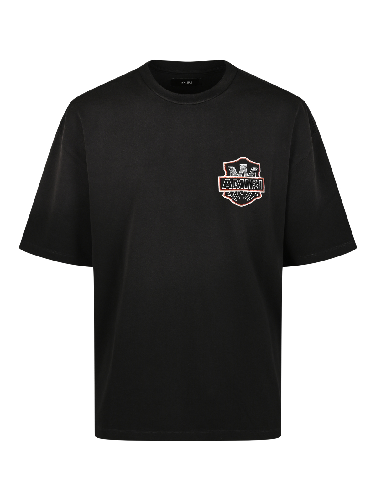 [Amiri] T-shirts Short Sleeve FW26 AM326JR0140002