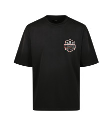 [Amiri] T-shirts Short Sleeve FW26 AM326JR0140002