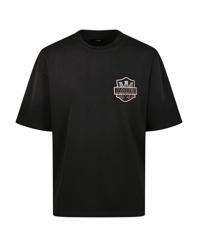 [Amiri] T-shirts Short Sleeve FW26 AM326JR0140002