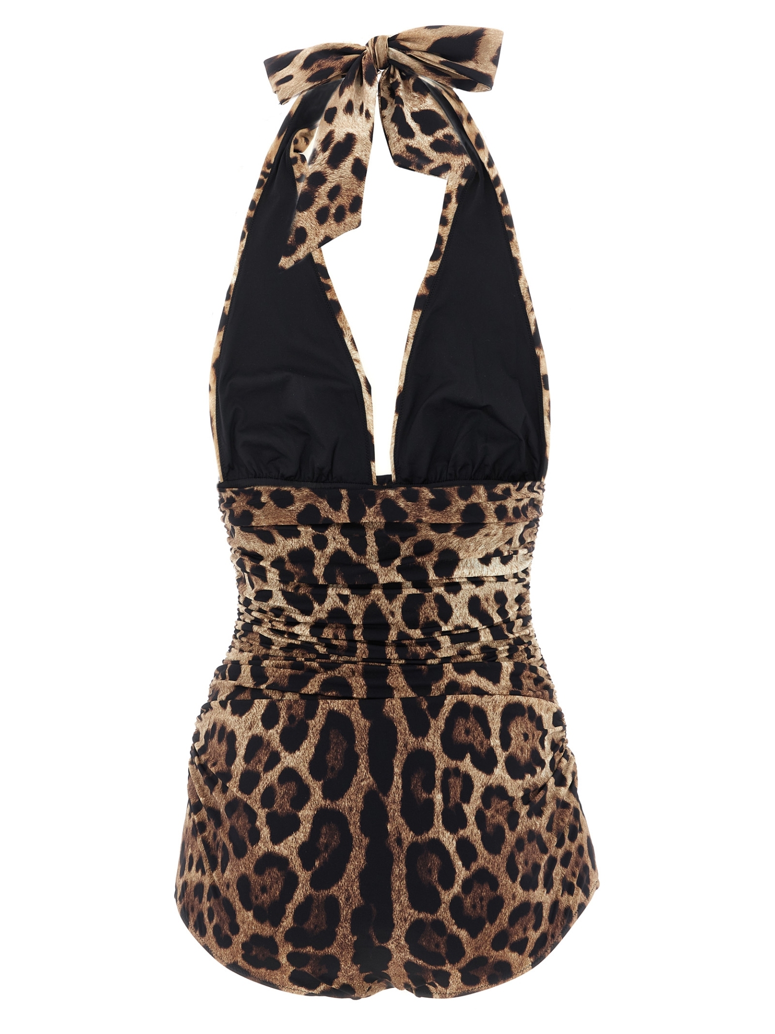 [Dolce & Gabbana] Monokini FW26 O9A06JONO11HY13M