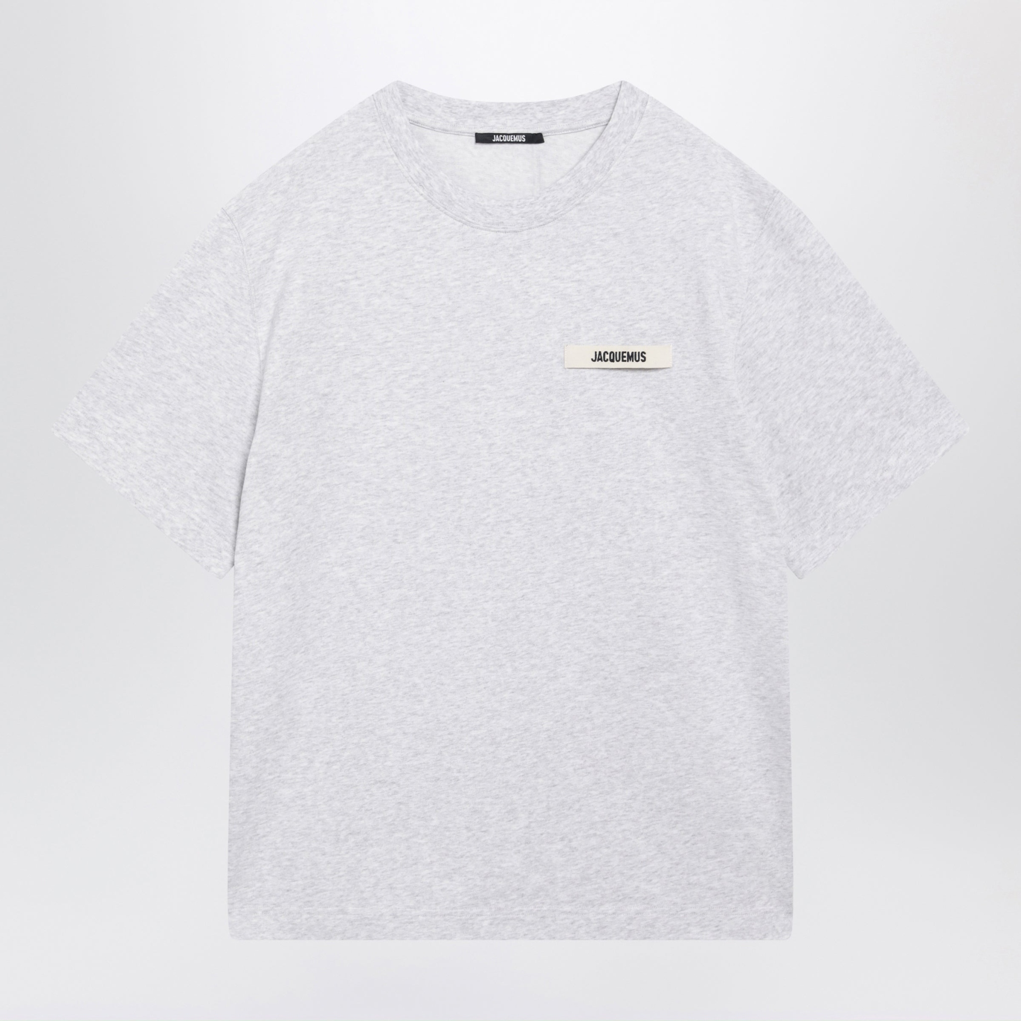 [JACQUEMUS] T-shirts Short Sleeve FW26 TSM00133AJ00226