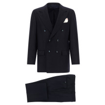 [Kiton] Sets FW26 UA85TK0198I01001