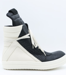 [Rick Owens] Sneakers FW26 RU02F4894LBBLCO9111