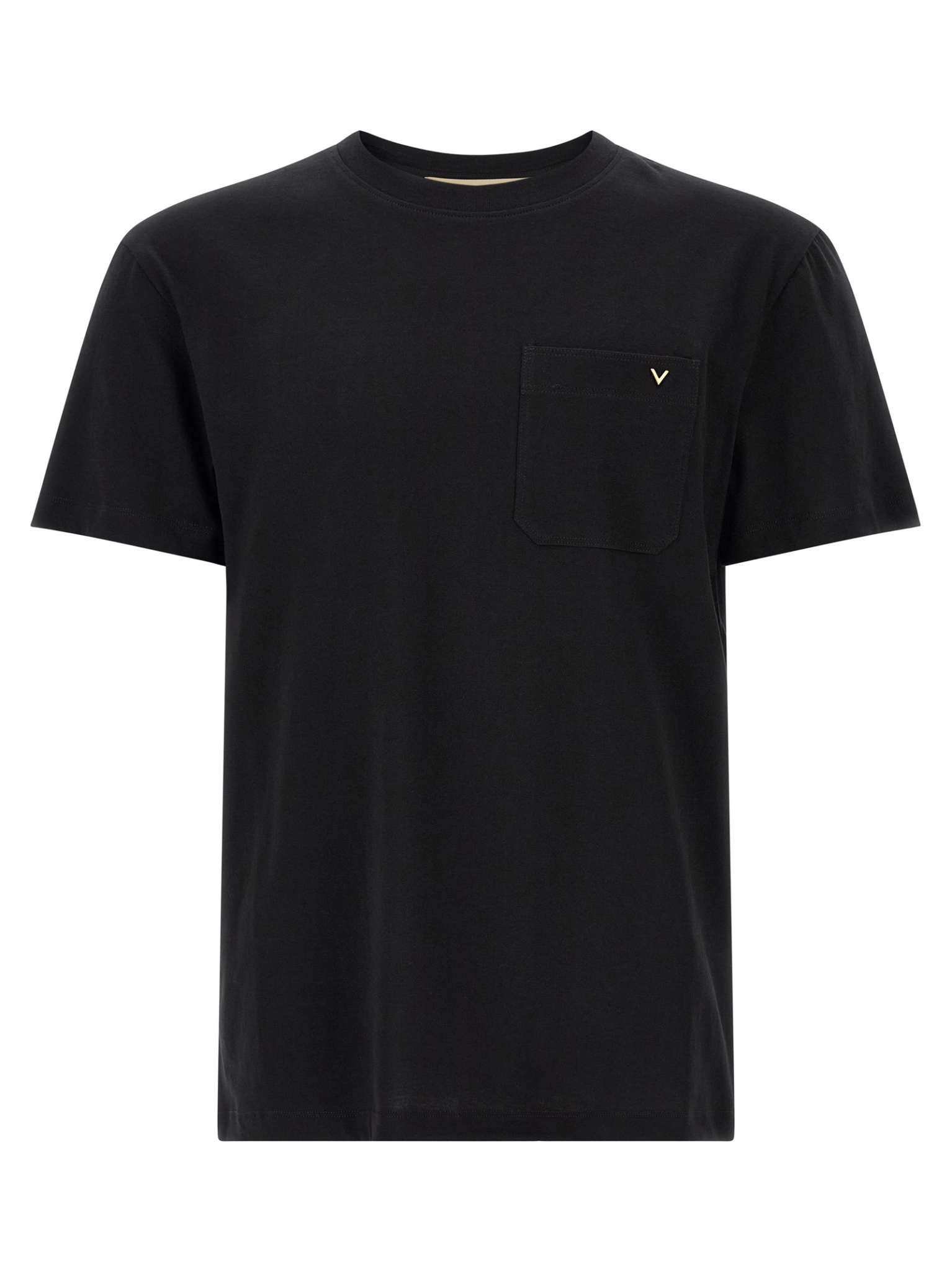 [Valentino Garavani] T-shirts Short Sleeve FW26 V3MG10VBGR0NO