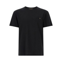[Valentino Garavani] T-shirts Short Sleeve FW26 V3MG10VBGR0NO
