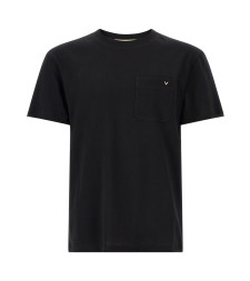 [Valentino Garavani] T-shirts Short Sleeve FW26 V3MG10VBGR0NO