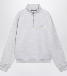 [JACQUEMUS] Sweatshirt FW26 SSM00313AJ00174