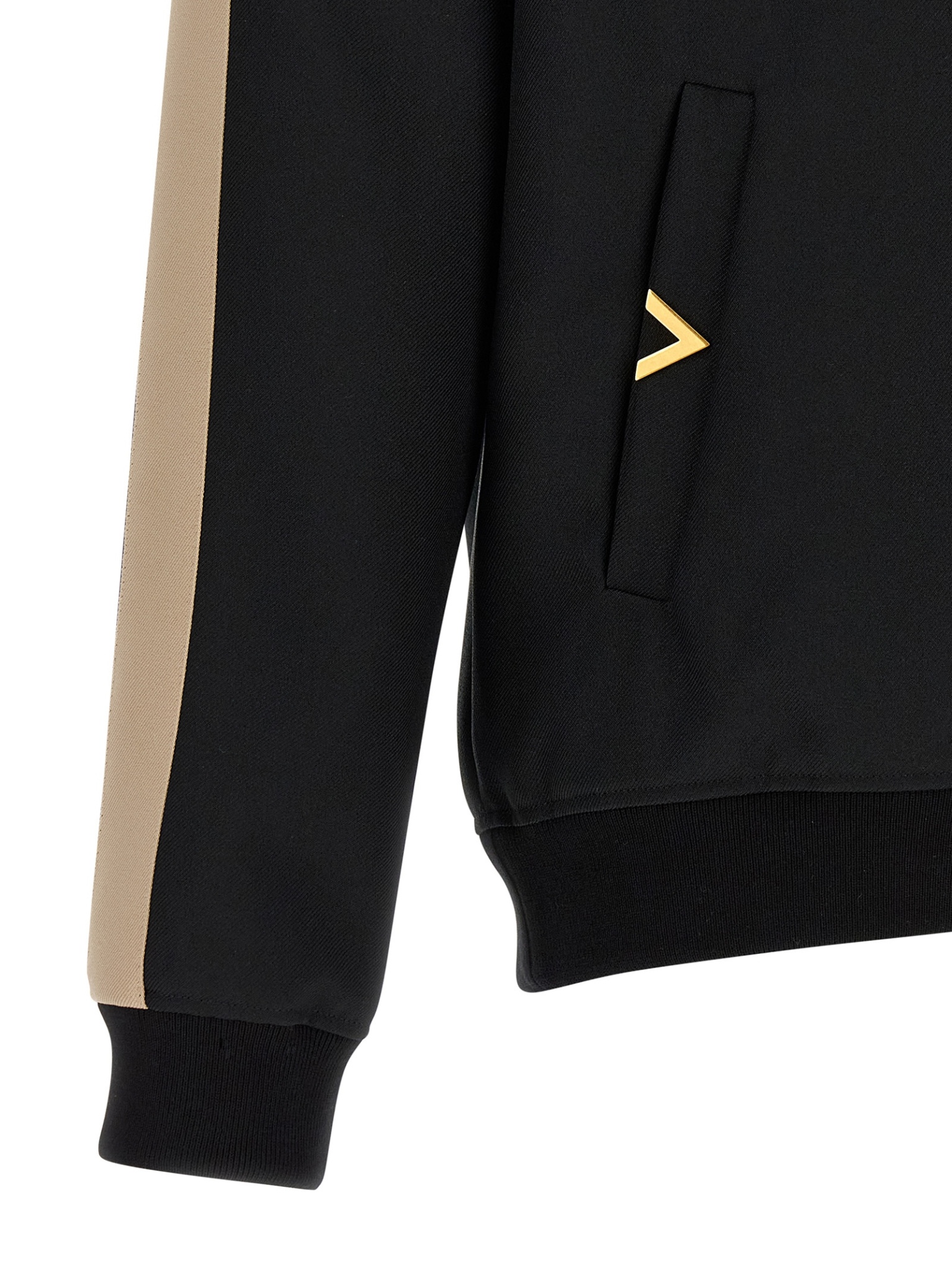 [Valentino Garavani] Sweatshirt FW26 V3MF30FBGQ9RA