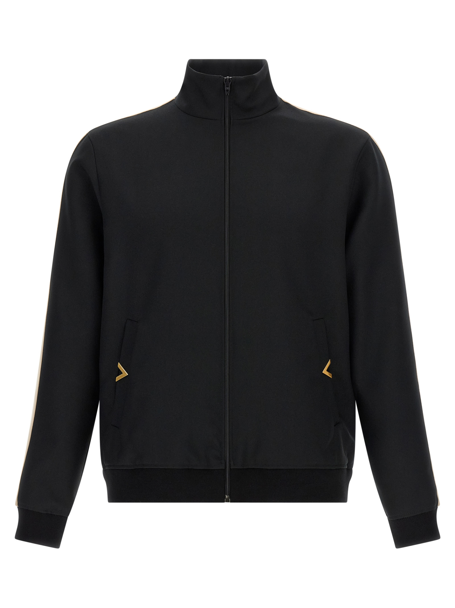 [Valentino Garavani] Sweatshirt FW26 V3MF30FBGQ9RA