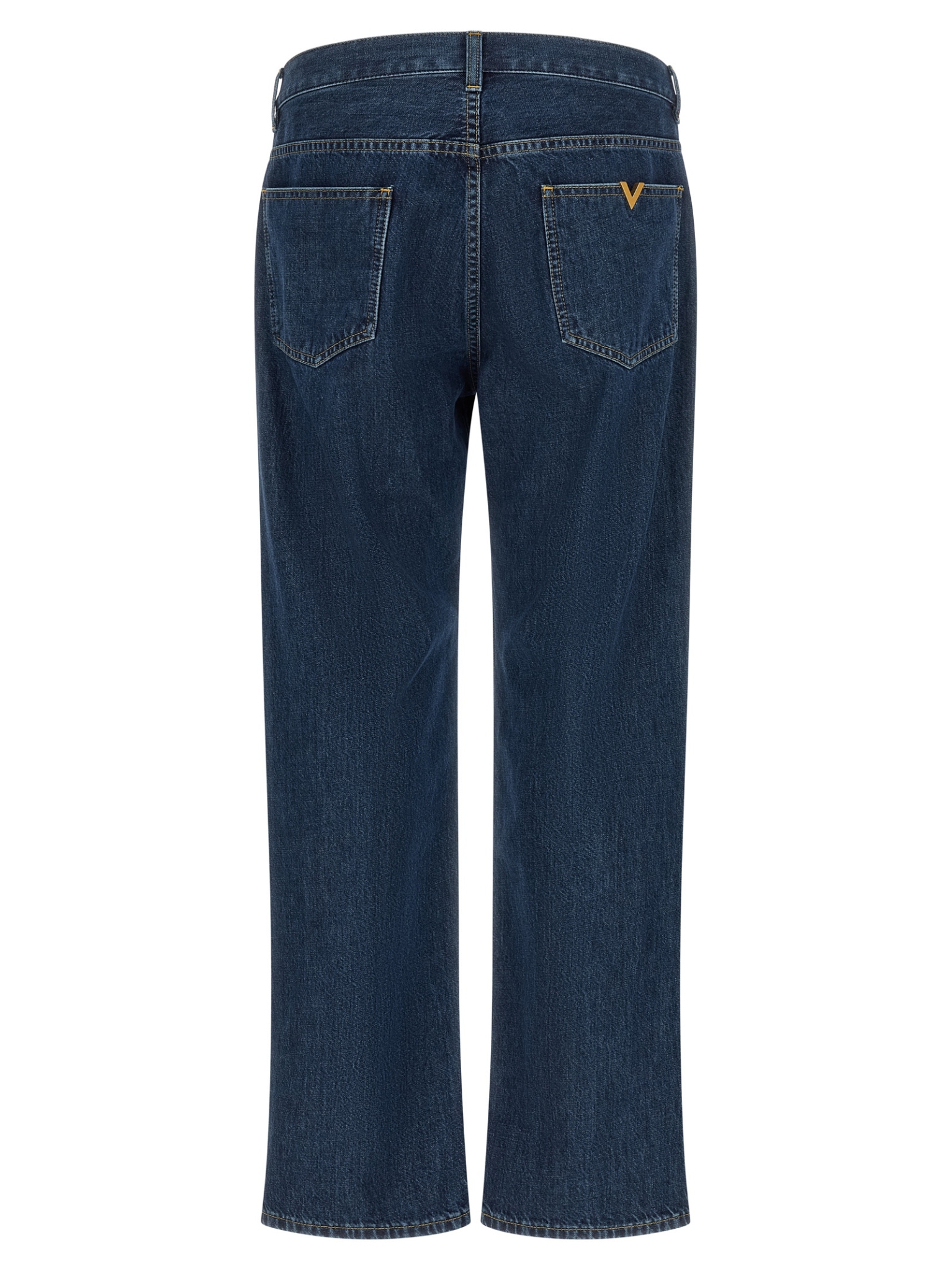 [Valentino Garavani] Jeans FW26 V3DE15EBKN558