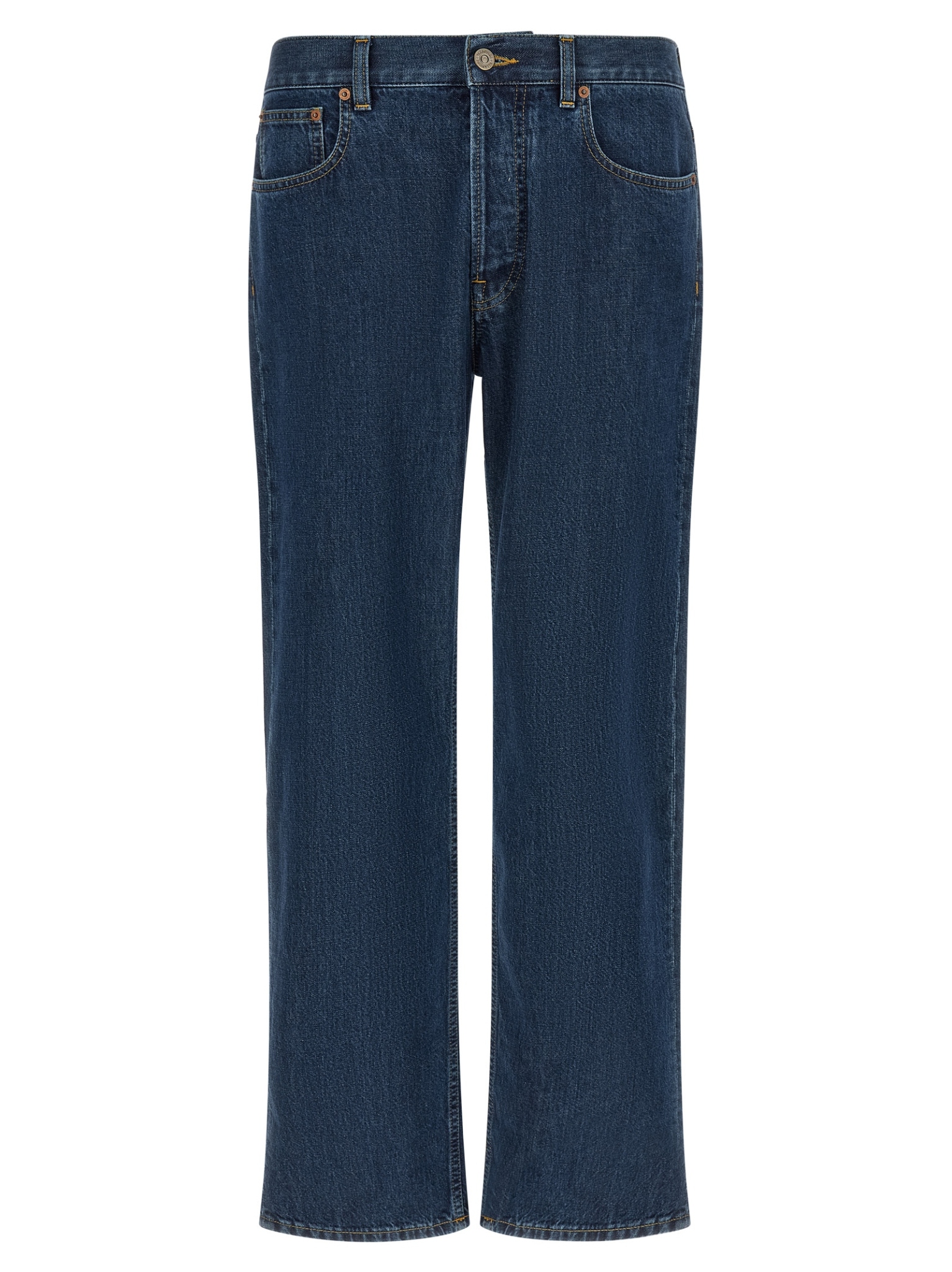 [Valentino Garavani] Jeans FW26 V3DE15EBKN558