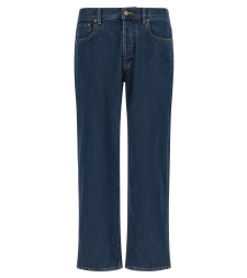 [Valentino Garavani] Jeans FW26 V3DE15EBKN558