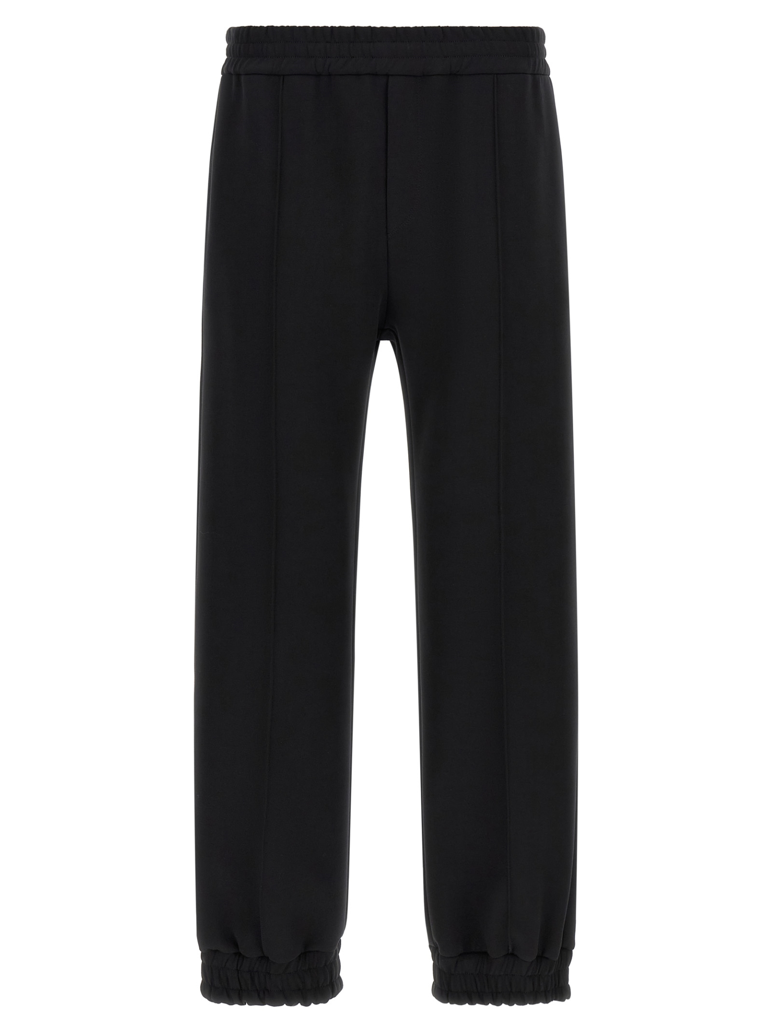 [Valentino Garavani] Trousers FW26 V3MD04YBHH0NO