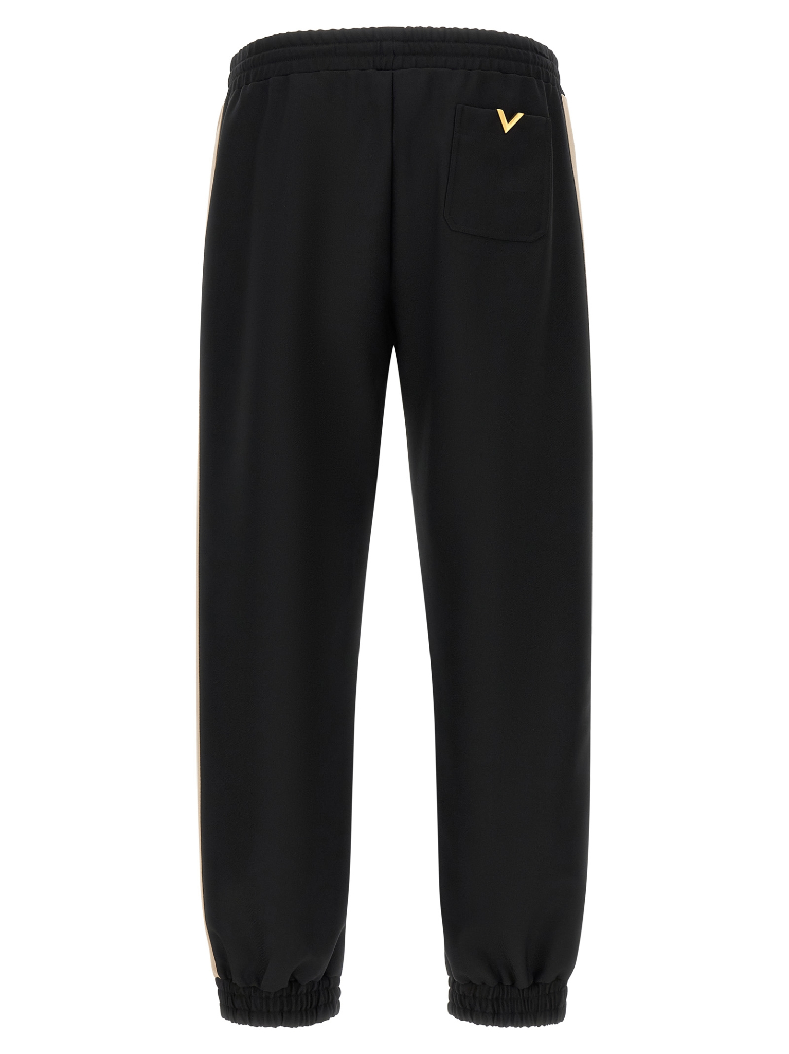 [Valentino Garavani] Trousers FW26 V3MD05VBGQ9RA