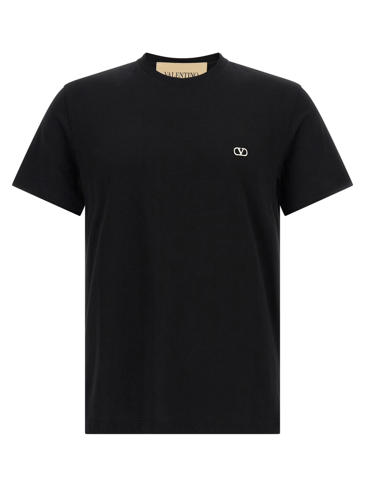 [Valentino Garavani] T-shirts Short Sleeve FW26 V3MG10VBMM0NO