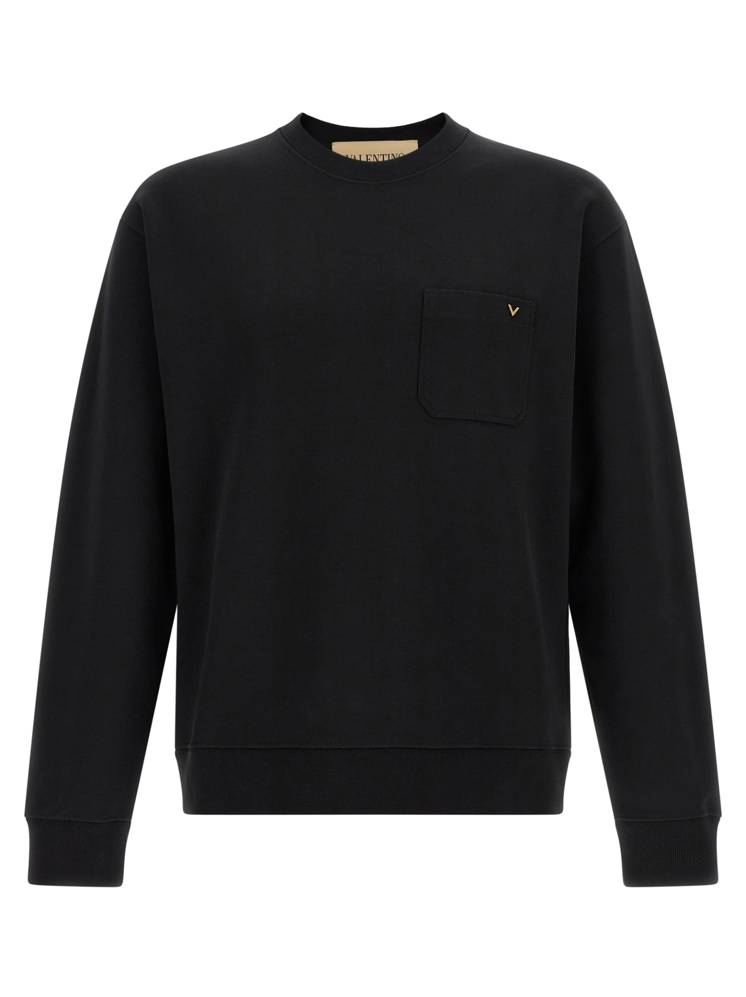 [Valentino Garavani] Sweatshirt FW26 V3MF28RBHH0NO
