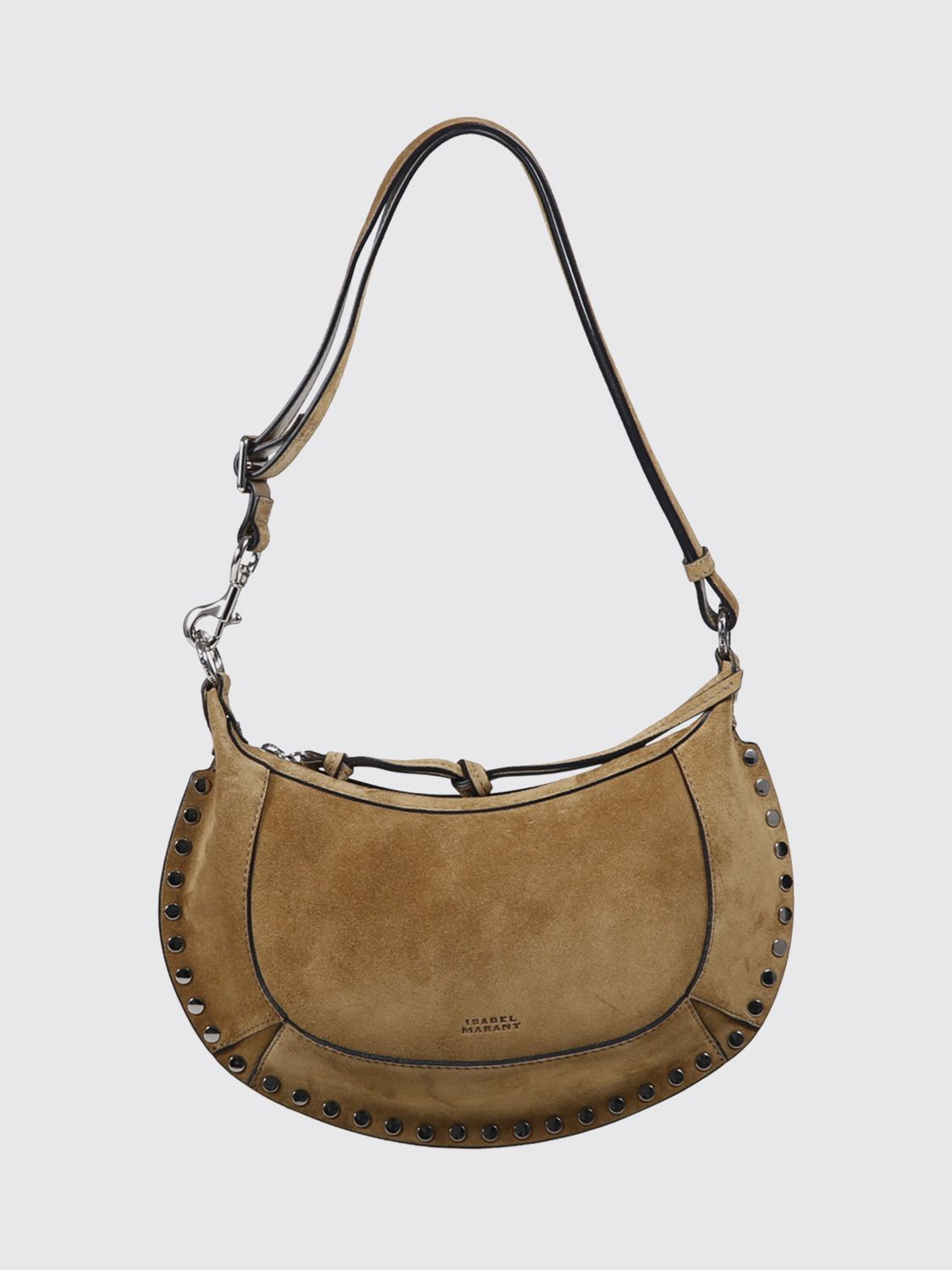 [Isabel Marant] Cross body bag SS26 23APP0003FAA3C32M 50TA