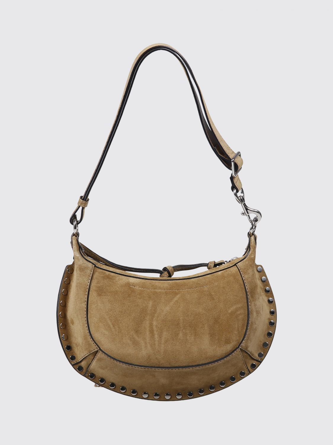 [Isabel Marant] Cross body bag SS26 23APP0003FAA3C32M 50TA