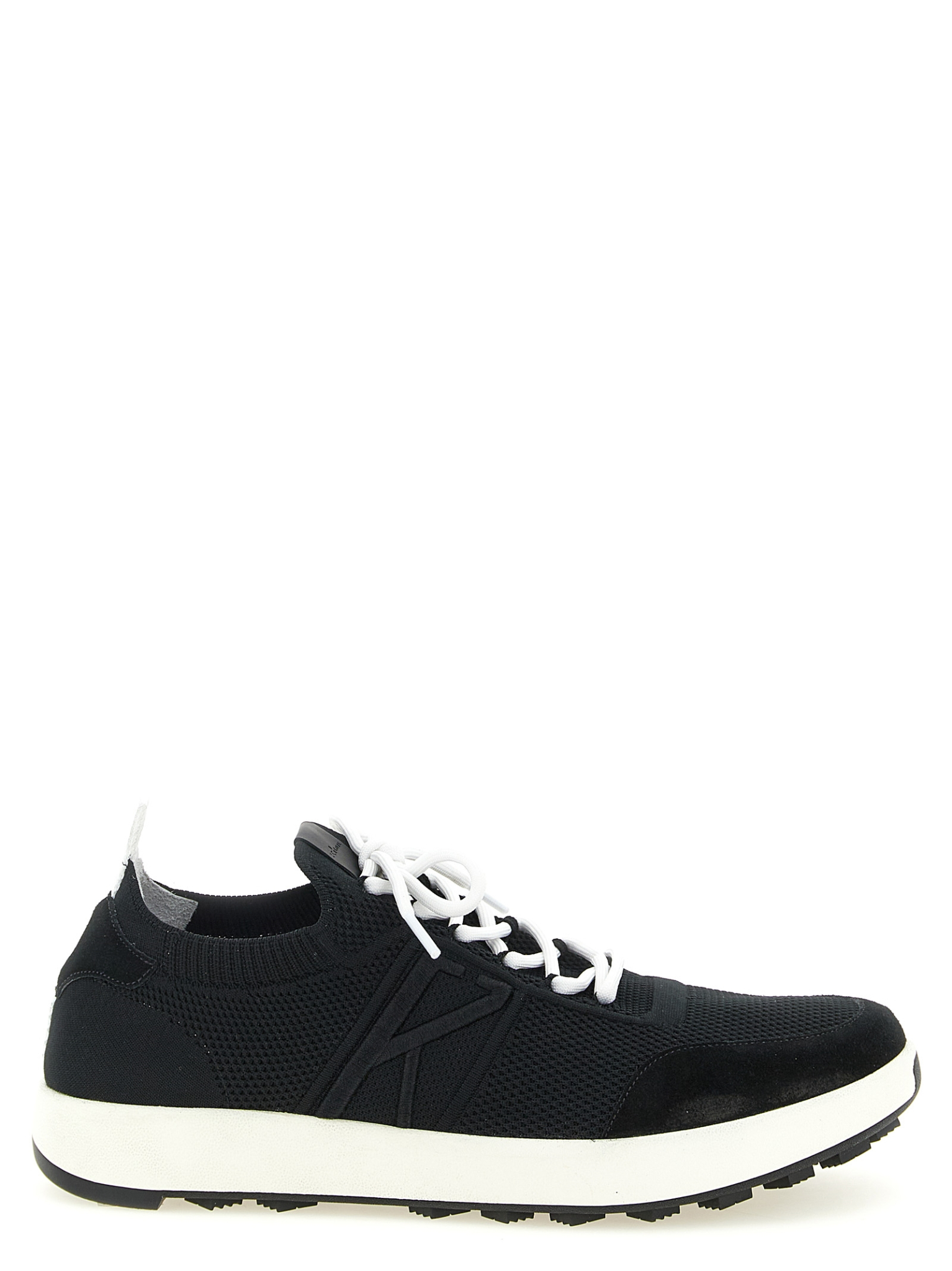 [Kiton] Sneakers FW26 USSA031N012172400P