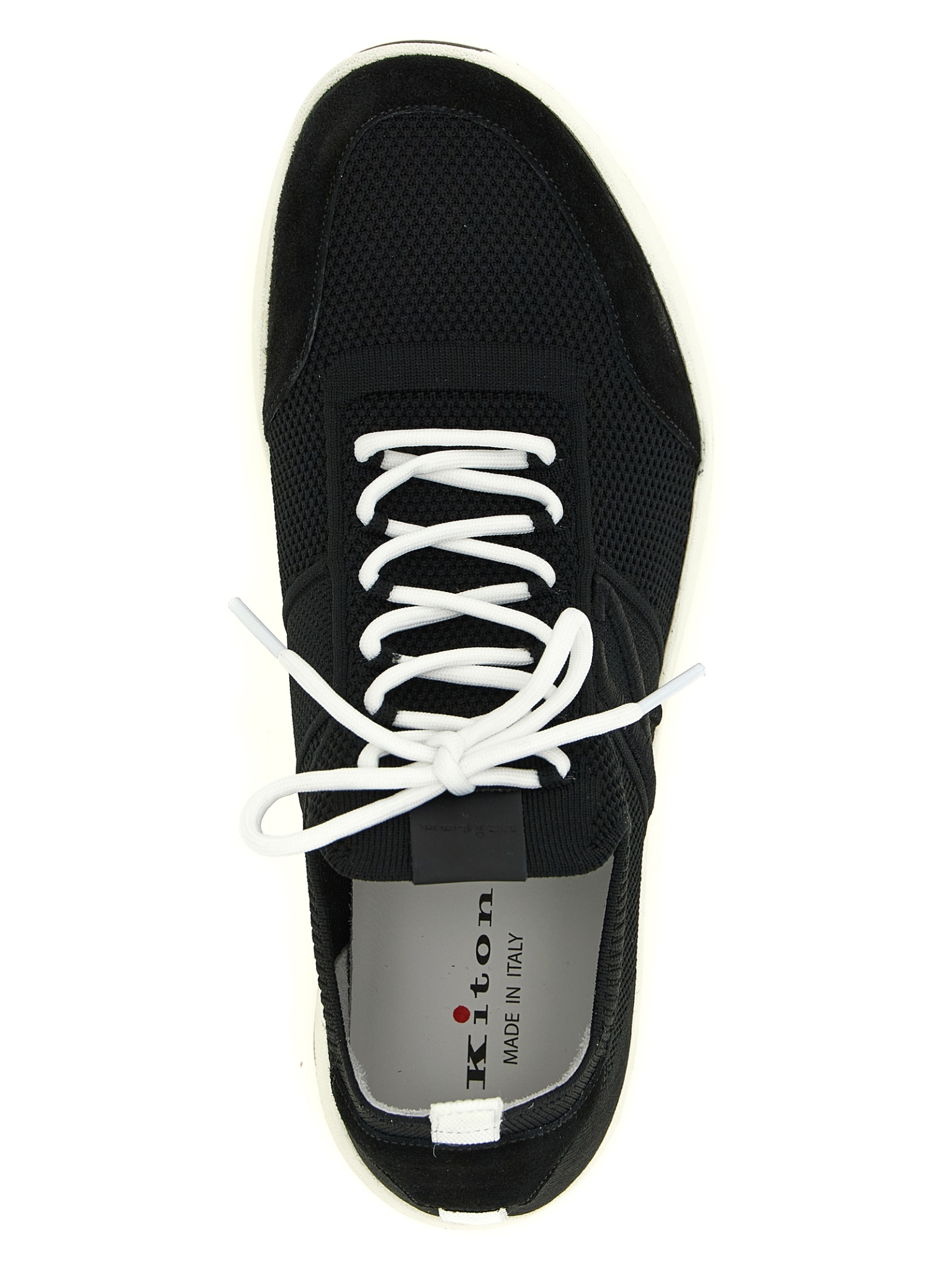 [Kiton] Sneakers FW26 USSA031N012172400P
