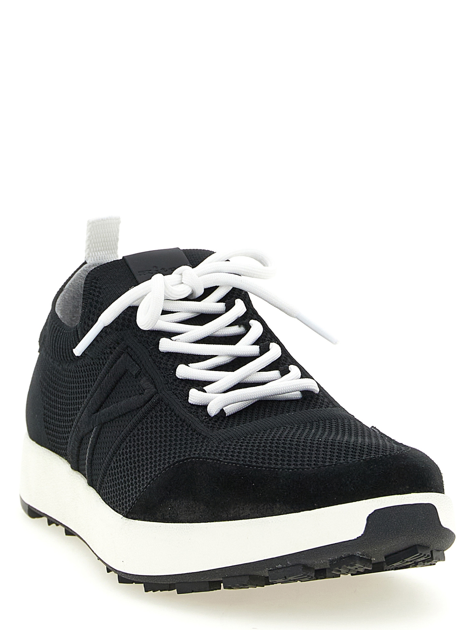 [Kiton] Sneakers FW26 USSA031N012172400P