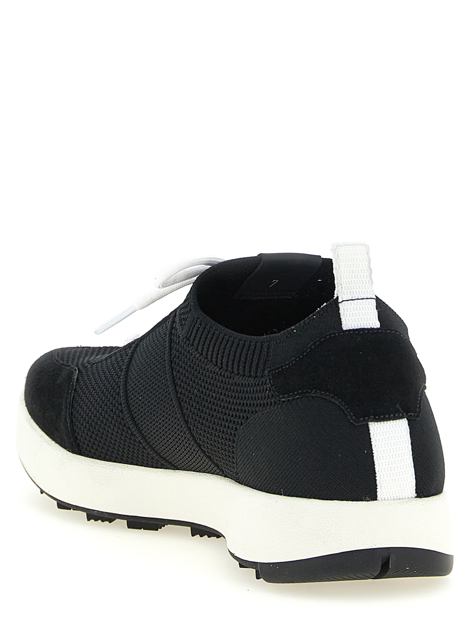 [Kiton] Sneakers FW26 USSA031N012172400P