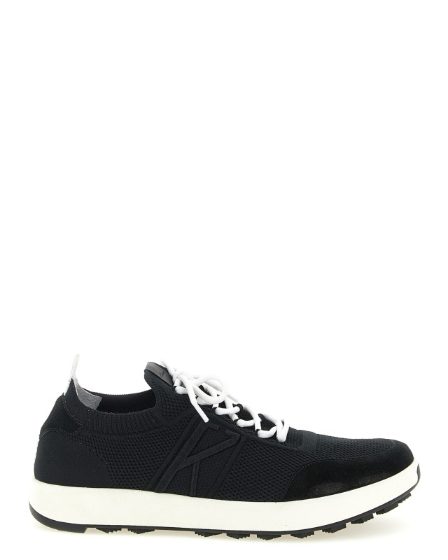 [Kiton] Sneakers FW26 USSA031N012172400P