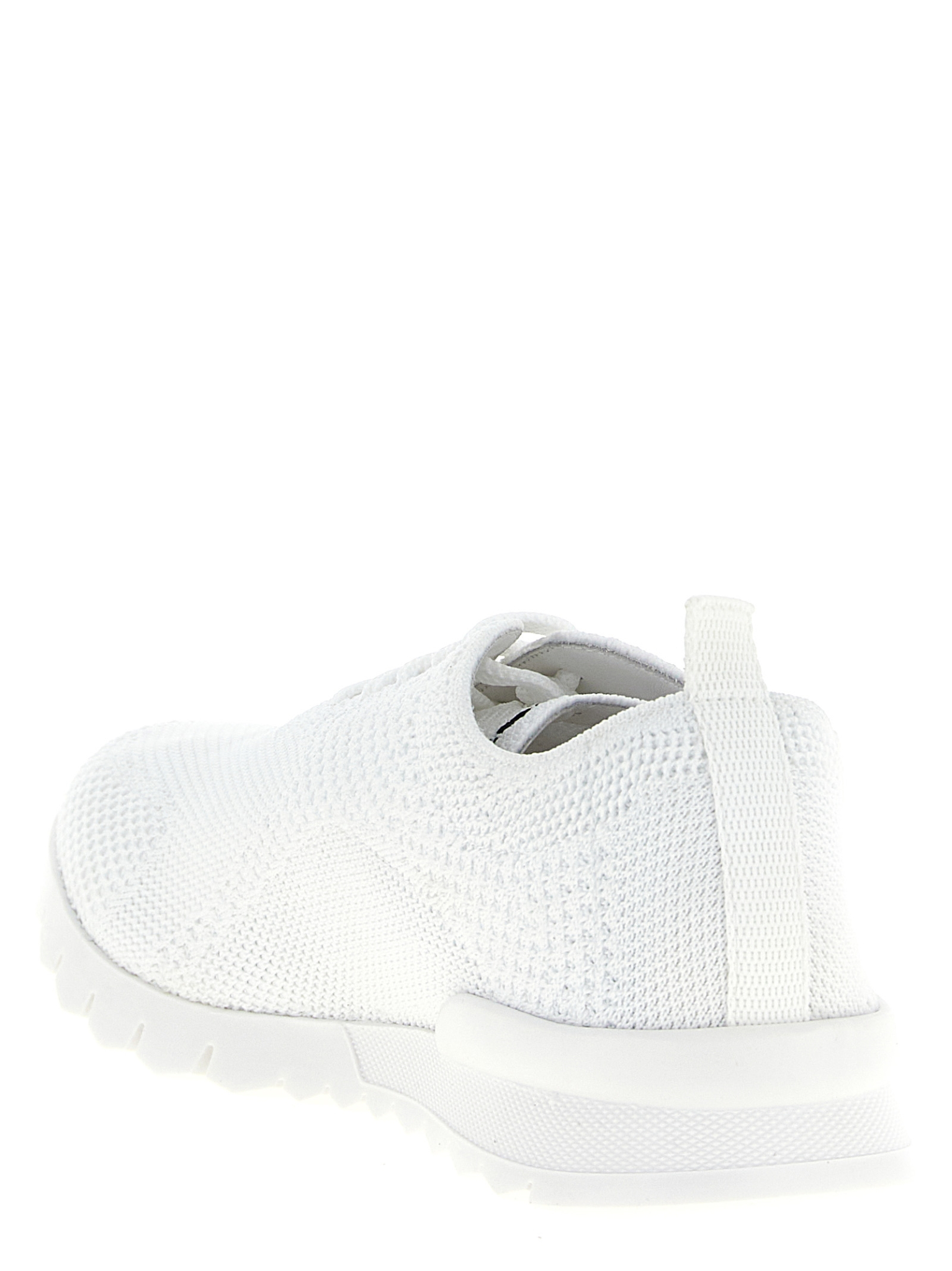 [Kiton] Sneakers FW26 USSFITSN00809010DI