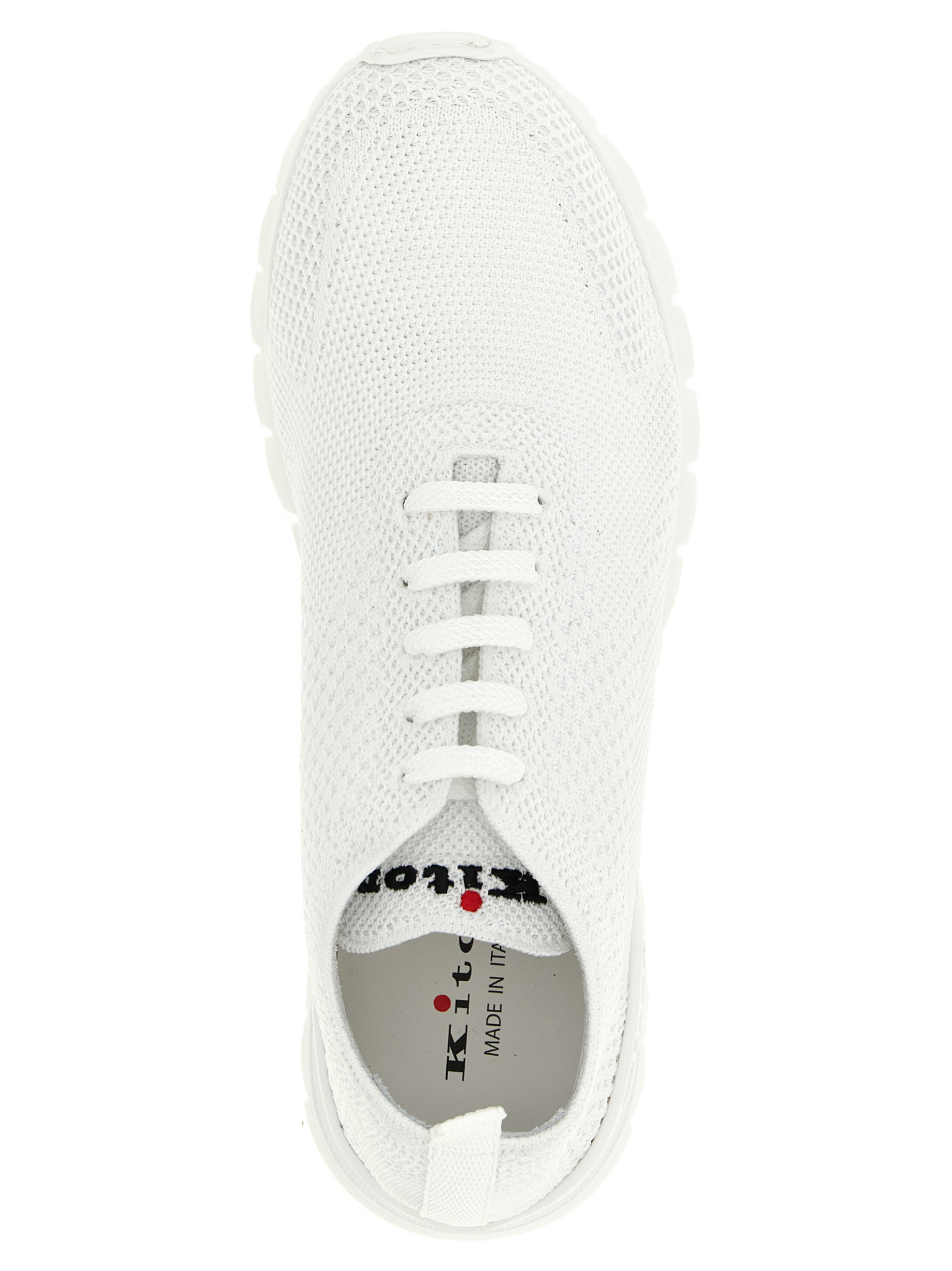 [Kiton] Sneakers FW26 USSFITSN00809010DI