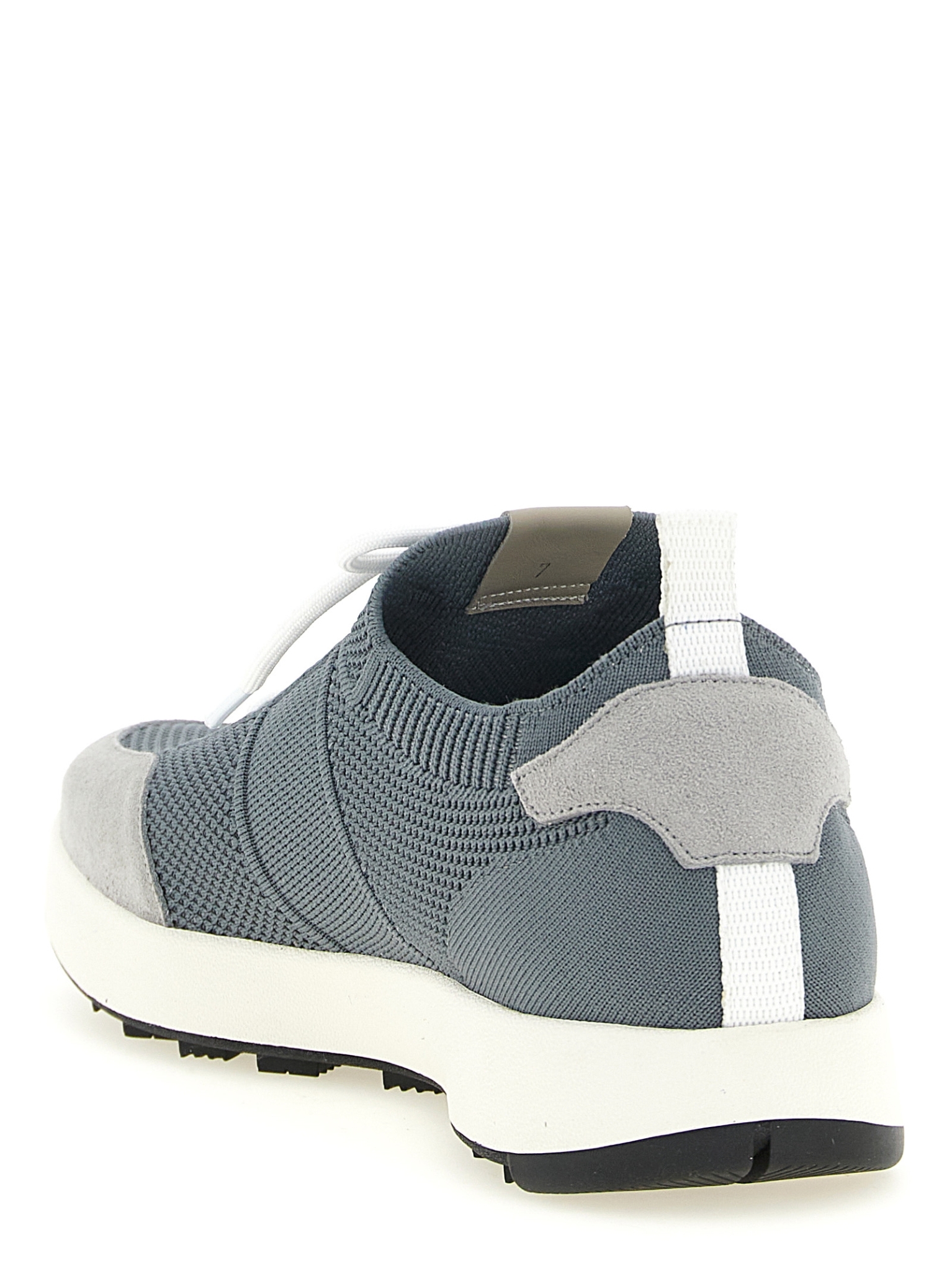 [Kiton] Sneakers FW26 USSA031N012172700K