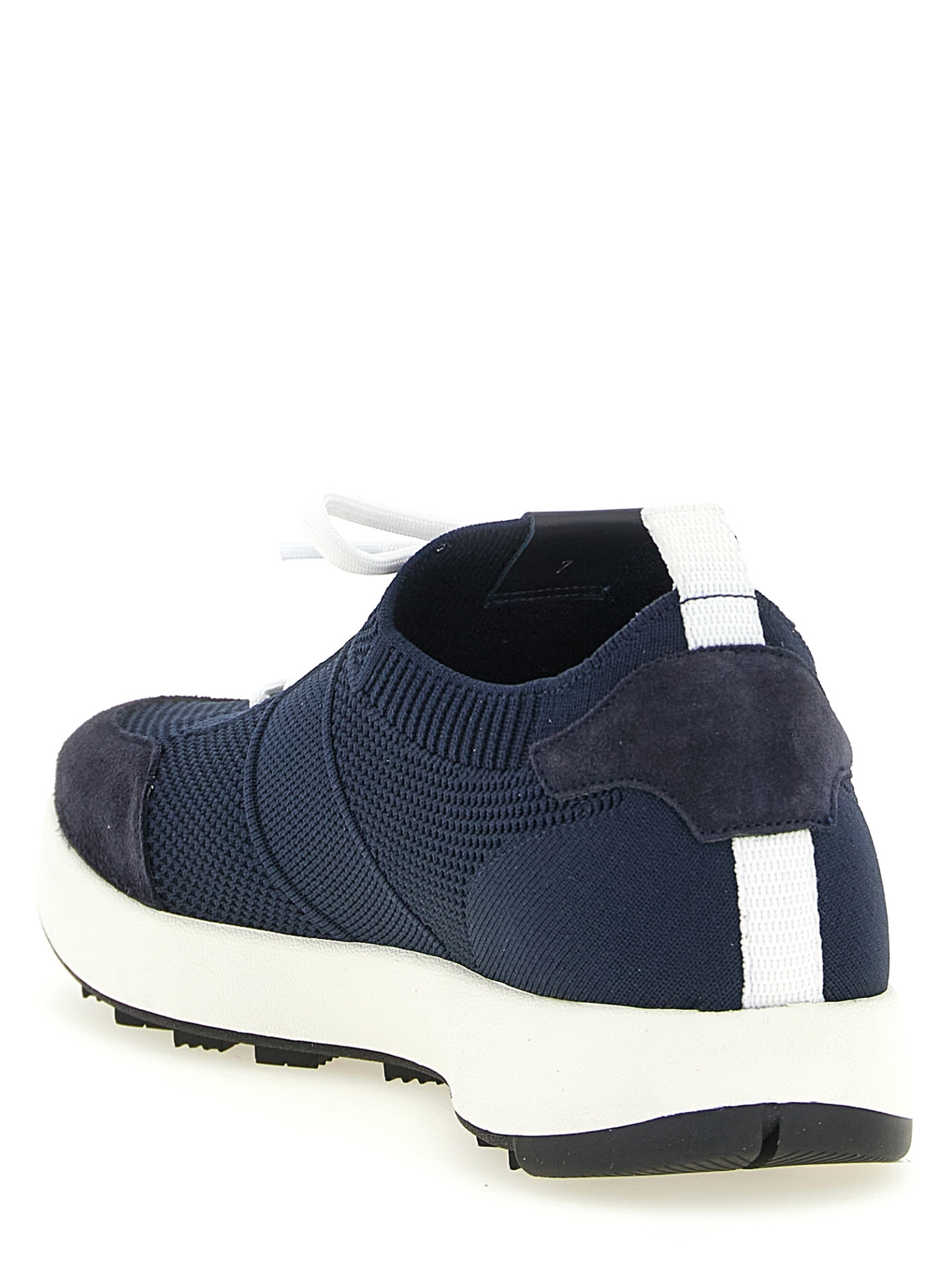 [Kiton] Sneakers FW26 USSA031N012171800V