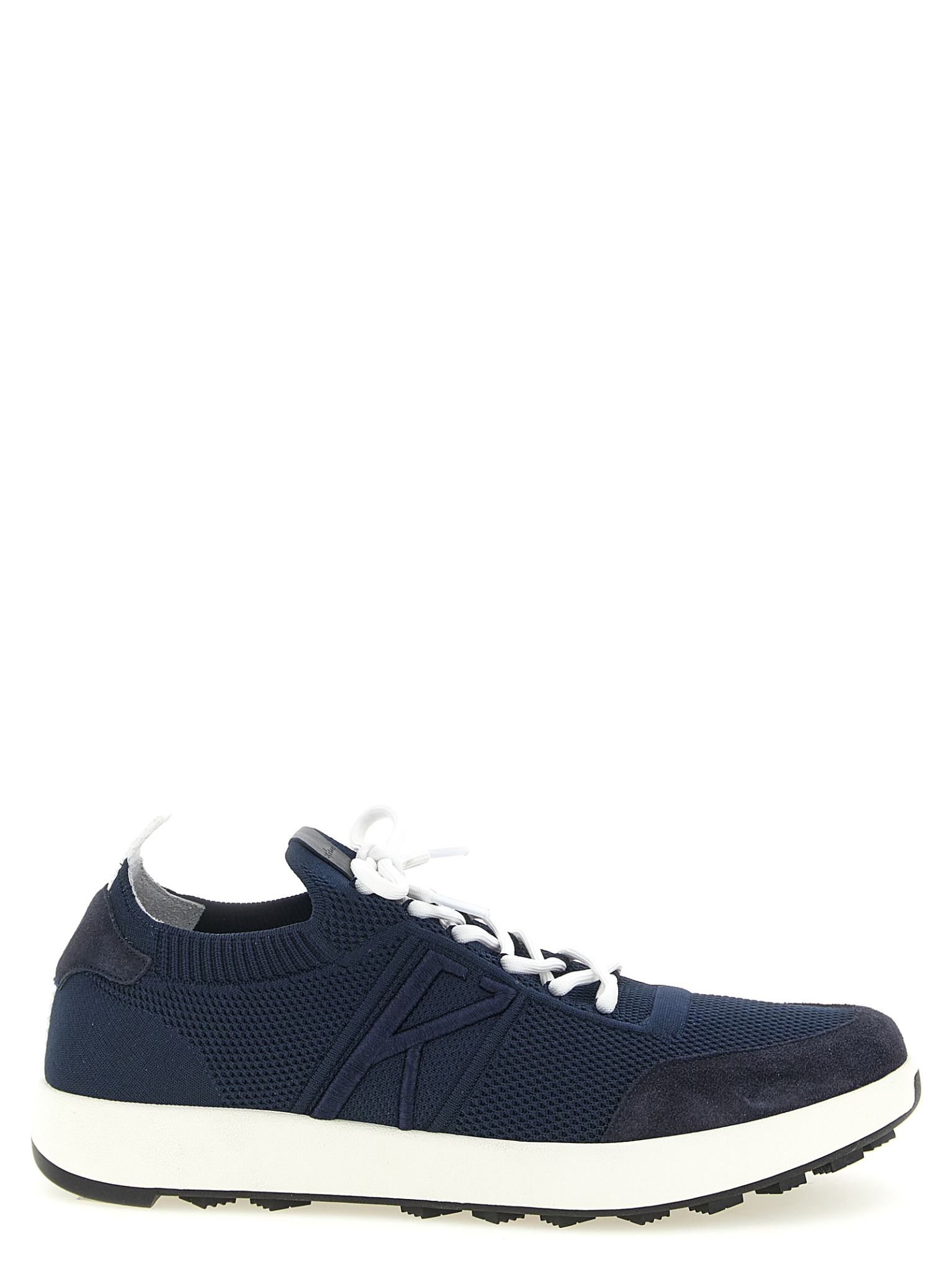 [Kiton] Sneakers FW26 USSA031N012171800V