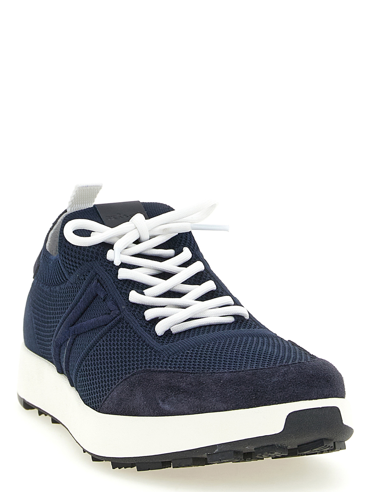 [Kiton] Sneakers FW26 USSA031N012171800V